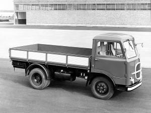 Fiat 645 N